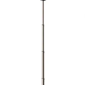 Selfie stick s tripodem FIXED Snap bezdrátovou spouští, 1/4" závit, černý FIXED.zone shop