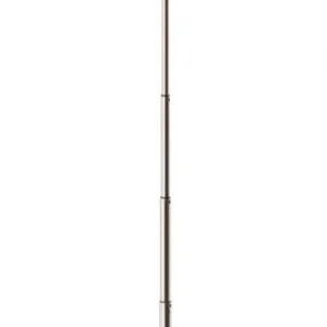 Selfie stick s tripodem FIXED Snap Lite bezdrátovou spouští, černý FIXED.zone shop