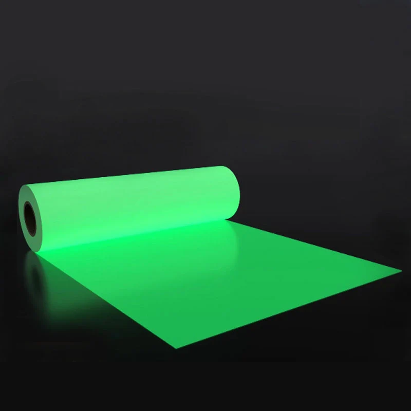 Svítící role DTF fólie 12"x 328' [Pre-order]