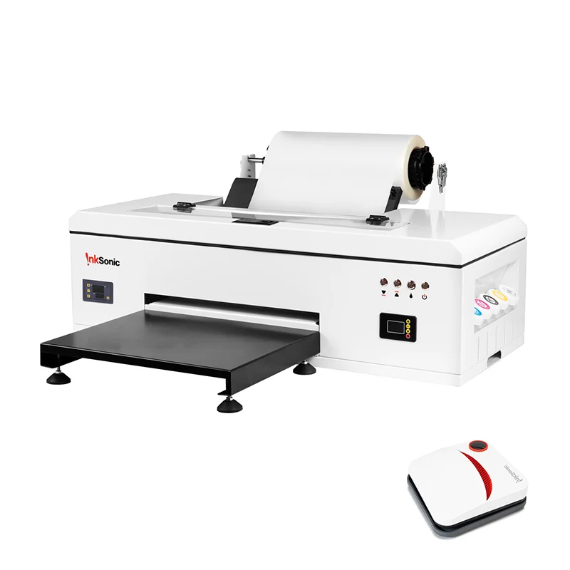 L1800 A3+ DTF tiskárna E13 - základní balíček
