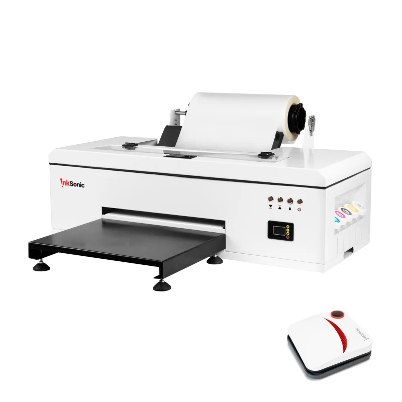 R1390 A3+ DTF tiskárna C13 - základní balíček