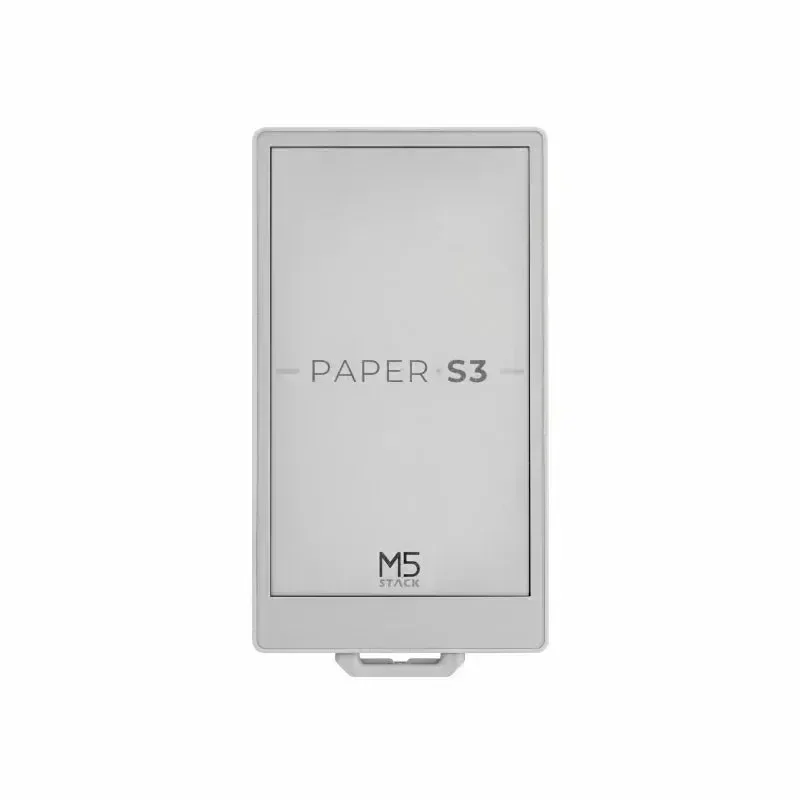 M5PaperS3 ESP32S3 vývojová sada 960x540 4,7palcový E‑Ink displej 235 ppi [EOL] M5Stack