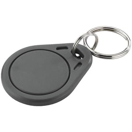 Novocal Transponder Ezerfid Frekvens: 13,56 MHz MIFARECLASSIC SALG UNIT: 10 stykker | Pakke (1 stykke)