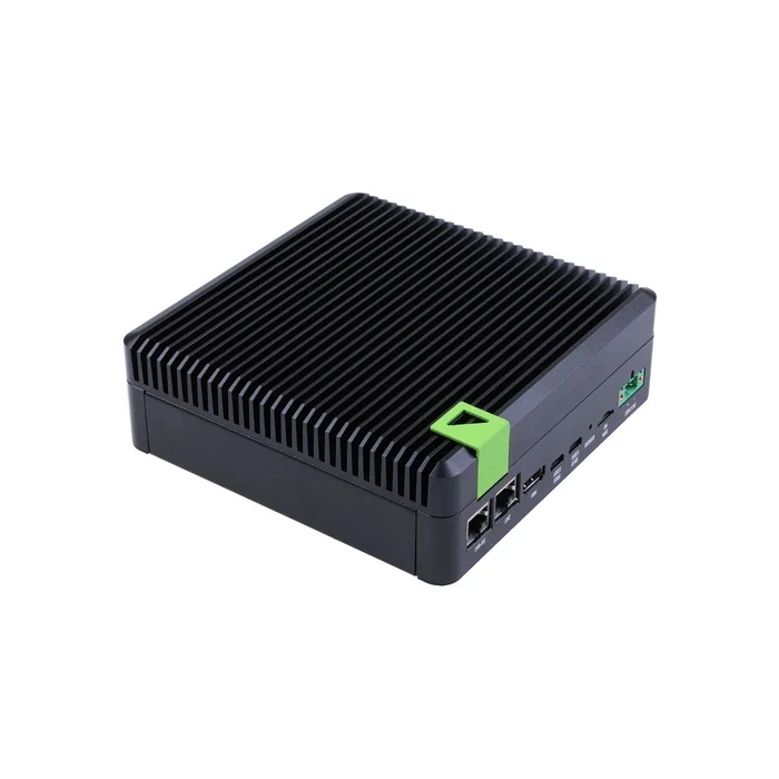 Seeed Studio reComputer Industrial J3011 - bezventilátorové Edge AI zařízení s Jetson Orin™ Nano 8GB