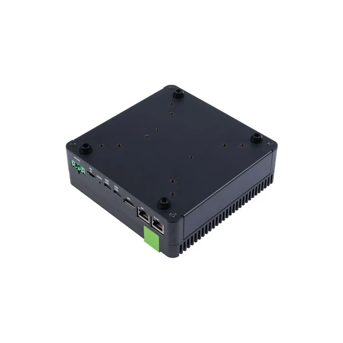 Seeed Studio reComputer Industrial J3011 - bezventilátorové Edge AI zařízení s Jetson Orin™ Nano 8GB
