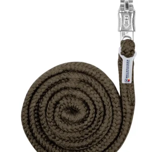 Economic Tie Rope Panic Hook Green Brown Standard velikost