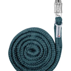 Economic Tie Rope Panic Hook Petrol Blue Komplexní velikost