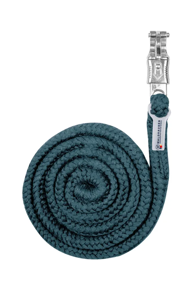 Economic Tie Rope Panic Hook Petrol Blue Komplexní velikost