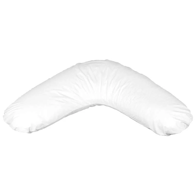 Fossflakes Kojící polštář - Top-tier Nursing Pillow (Cam Cam) - 114x70 cm.