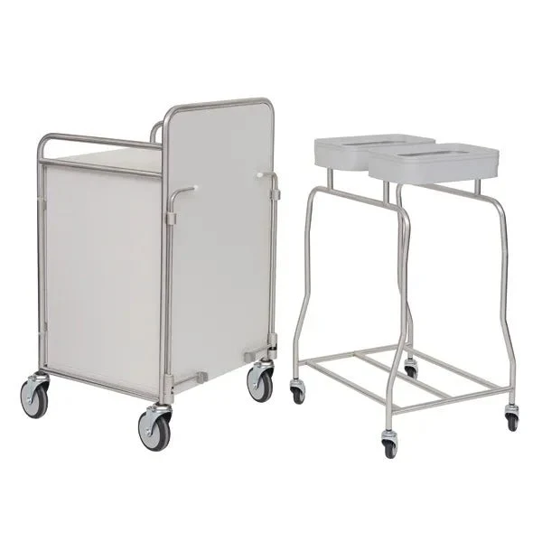 Novocal Stand Regal basic unit Material: precision steel nickel -plated and high gloss shiny metal -plated 4 Eckp | Pack (...