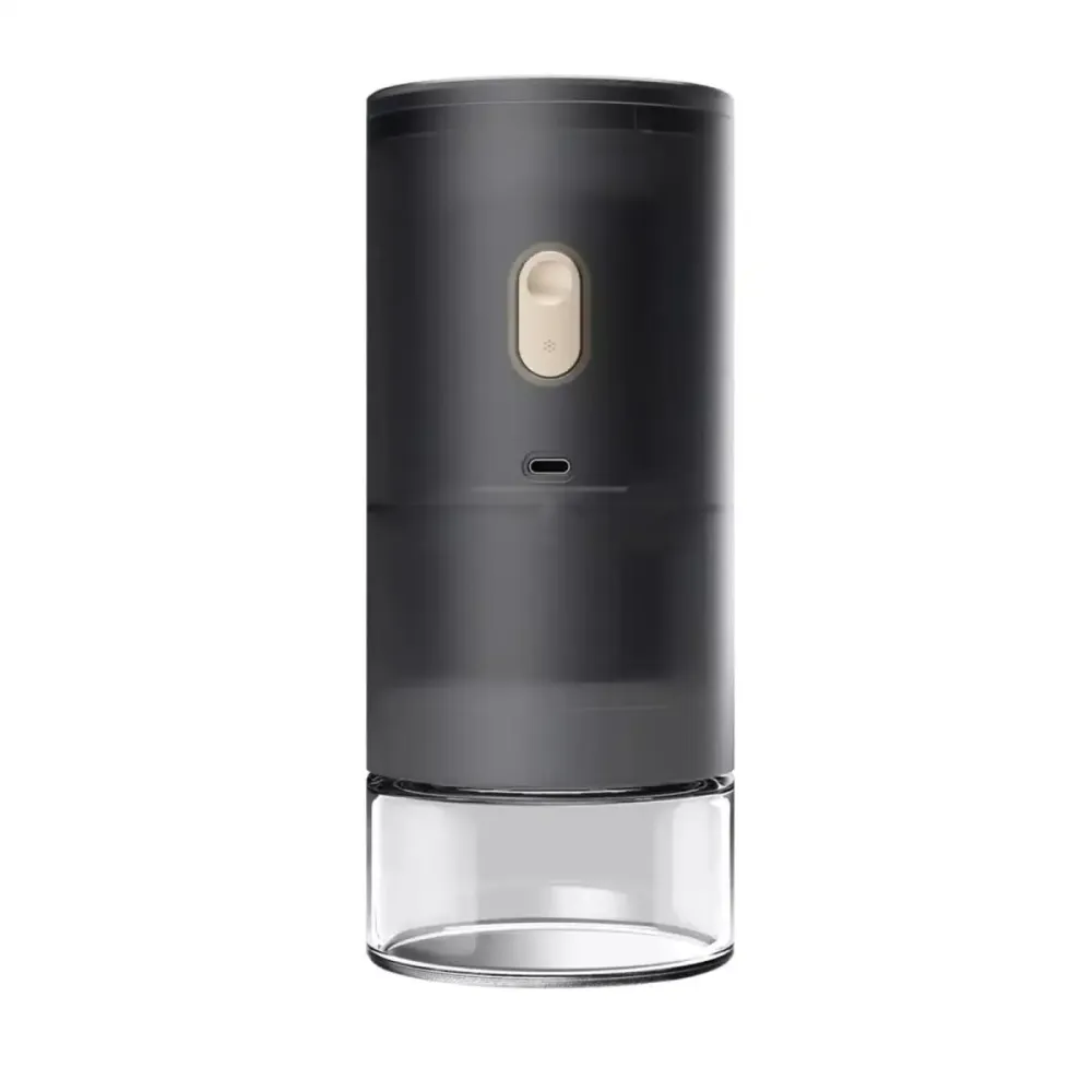 Odolné vůči povětrnostním vlivům Timemore Grinder Go - tragbare elektrische Mühle