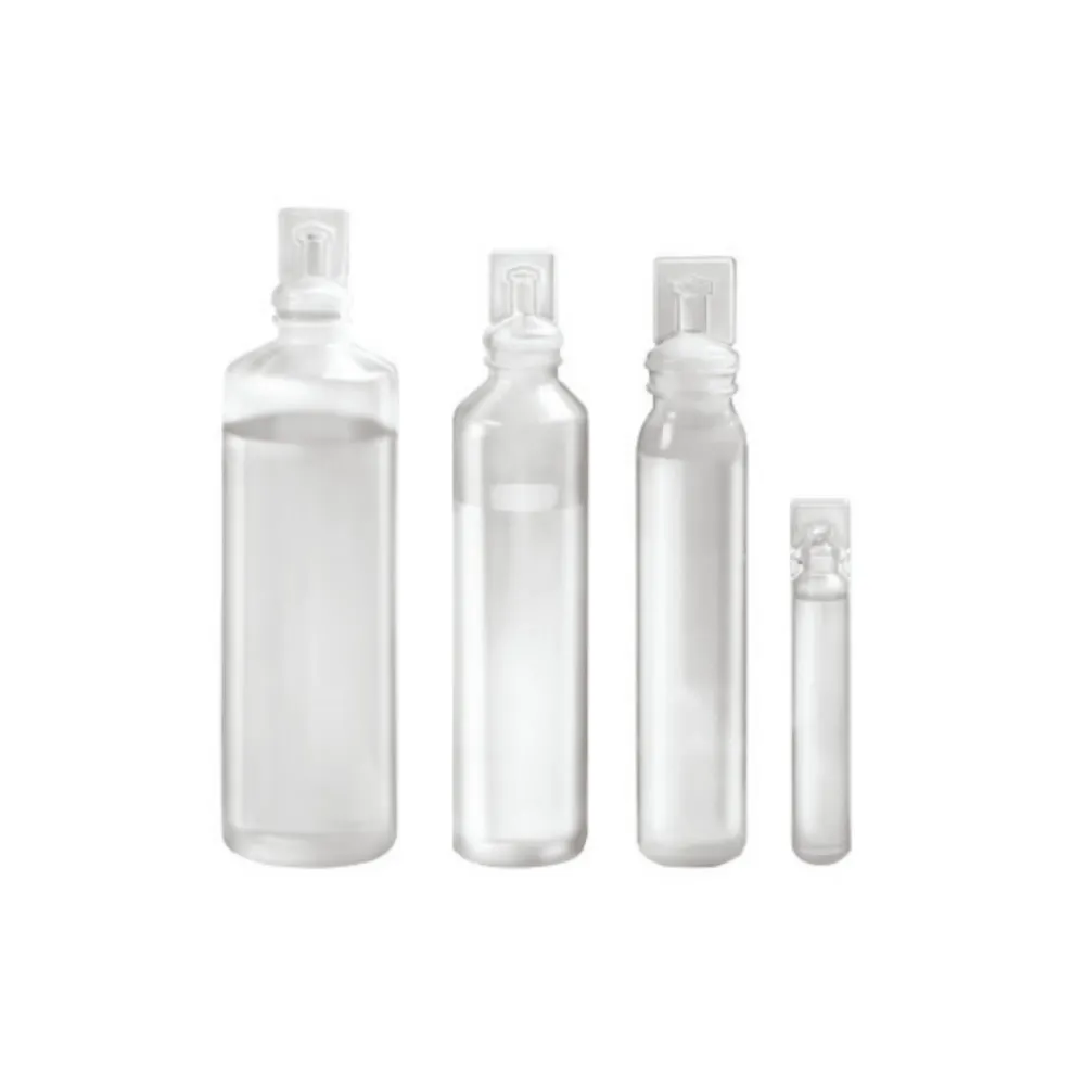 B. Braun NaCl 0,9% Ecolav® Topische Spüllösung 30