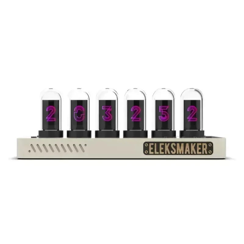 EleksMaker EleksTube IPS PR1 - Pepper White Edice