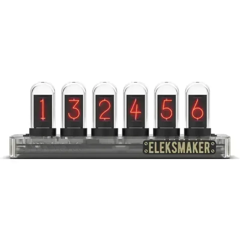 EleksMaker EleksTube IPS PR2 - Transparentní edice