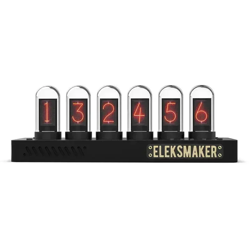 EleksMaker EleksTube IPS Pro Limited Edition 6bitové digitální hodiny