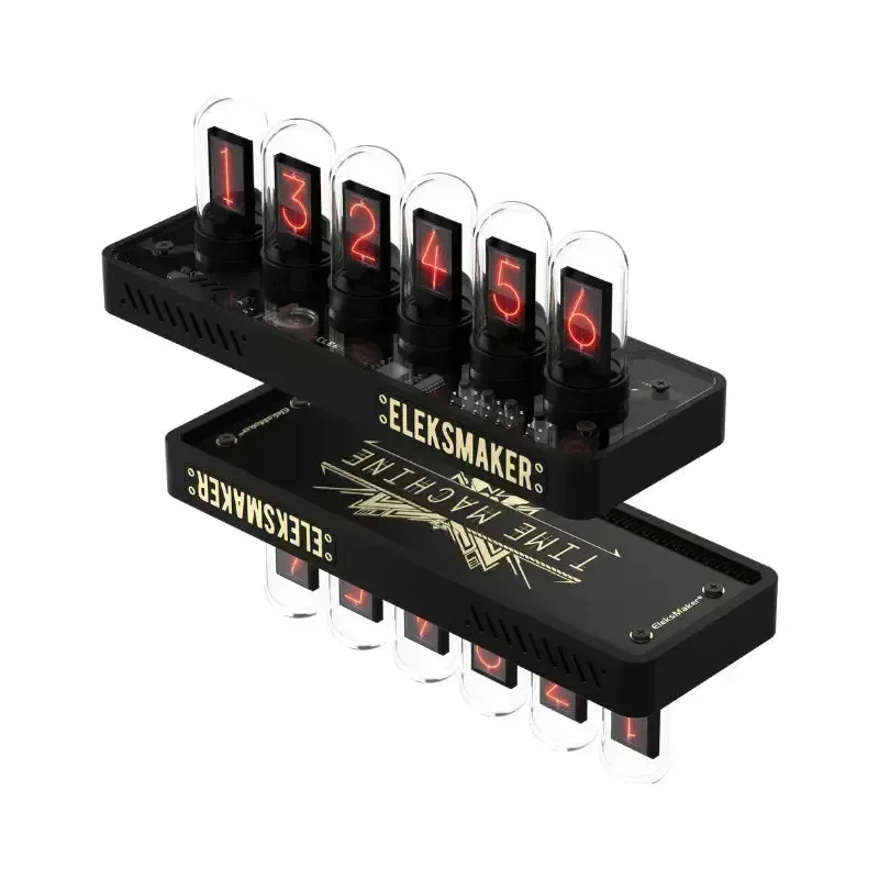EleksMaker EleksTube IPS Pro Limited Edition 6bitové digitální hodiny