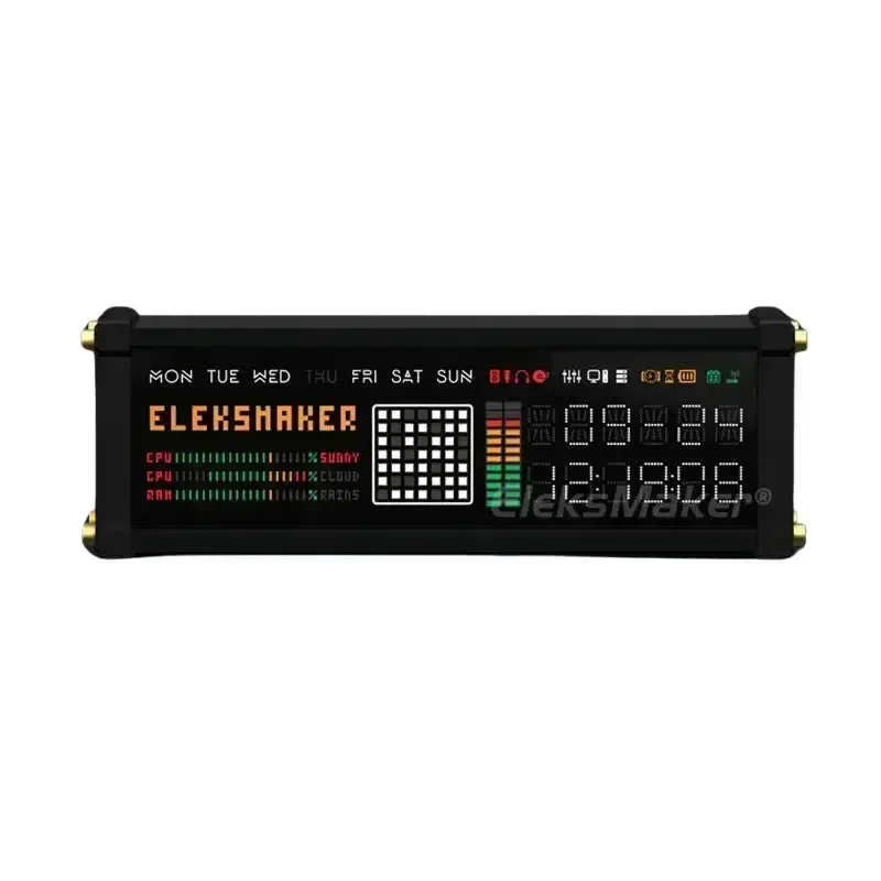 EleksMaker EleksWFD 2