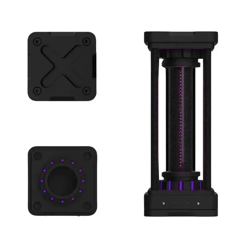 EleksMaker X-Light Tritium věžová atmosférická lampa