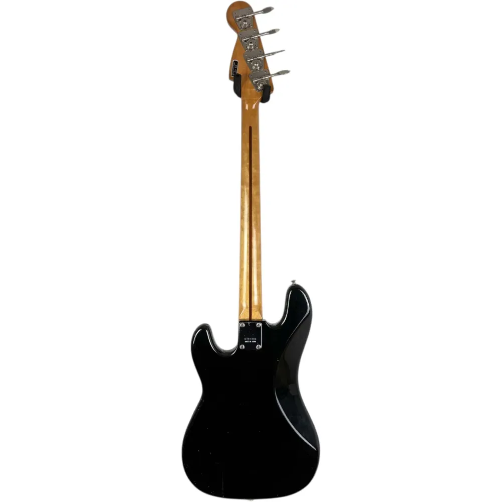 Greco PB450 Precision Bass 1978 - Černý