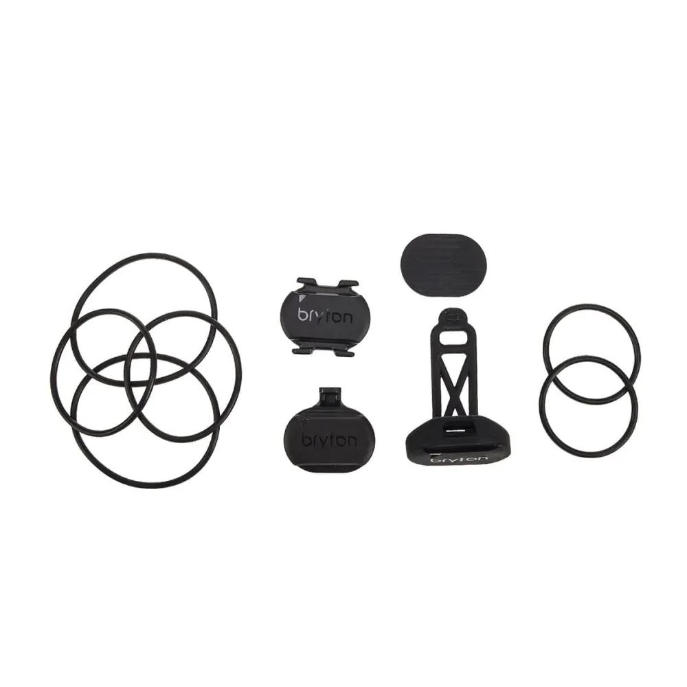 BRYTON ANT+/Bluetooth COMBO Snímač rychlosti + kadence