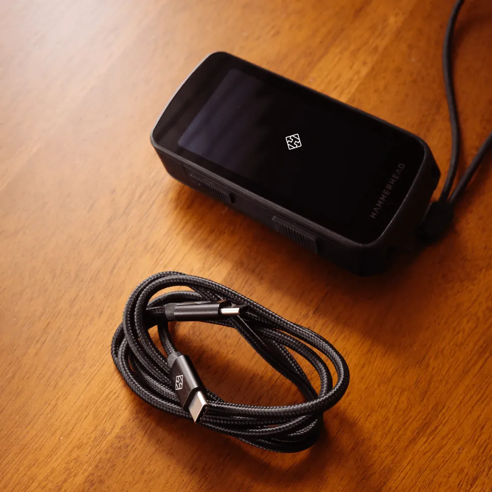 Kabel USB-C pro Hammerhead