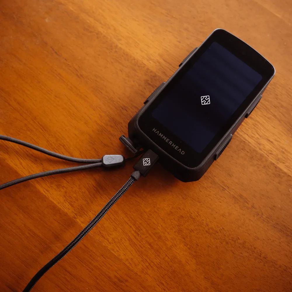 Kabel USB-C pro Hammerhead