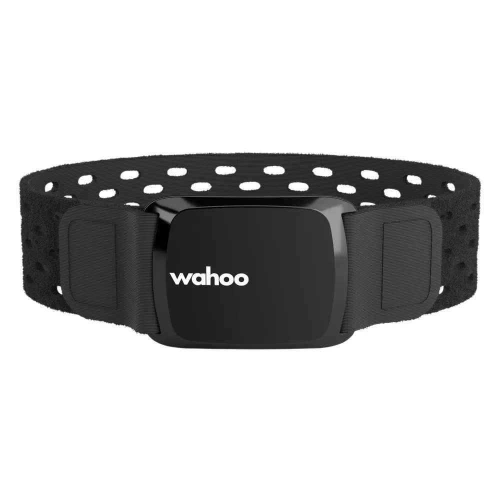 Kardio náramek WAHOO TICKR FIT