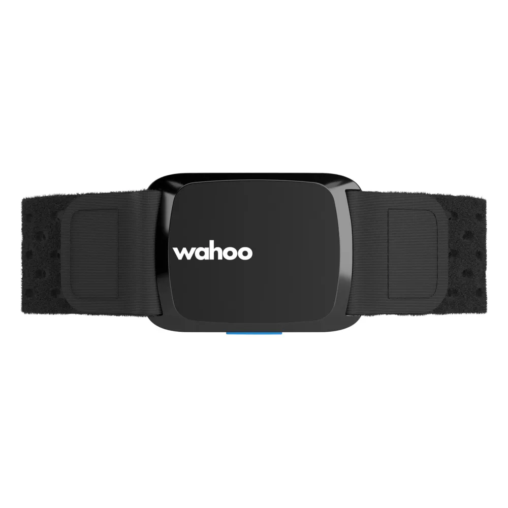 Kardio náramek WAHOO TICKR FIT