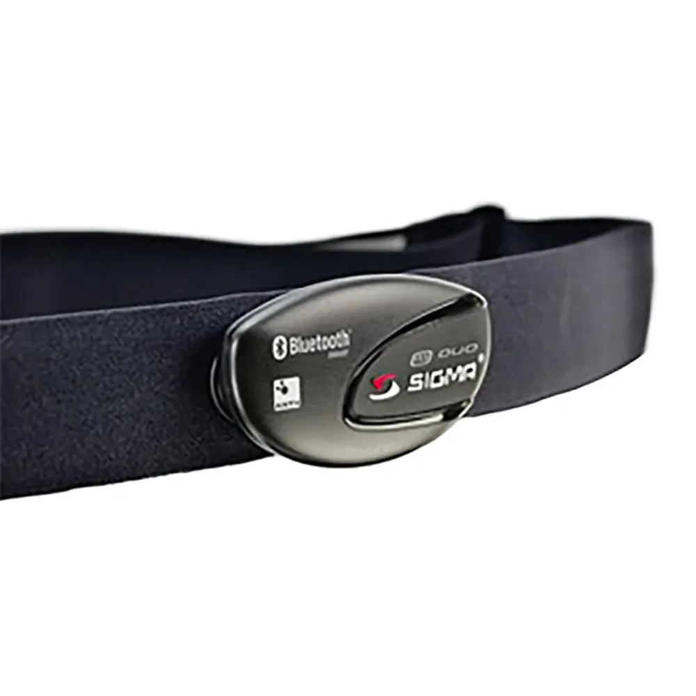 Kardio opasek SIGMA R1 DUO COMFORTEX+