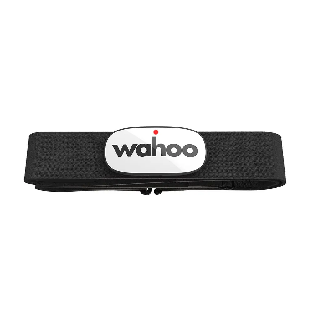 Kardio pás WAHOO TRACKR HR