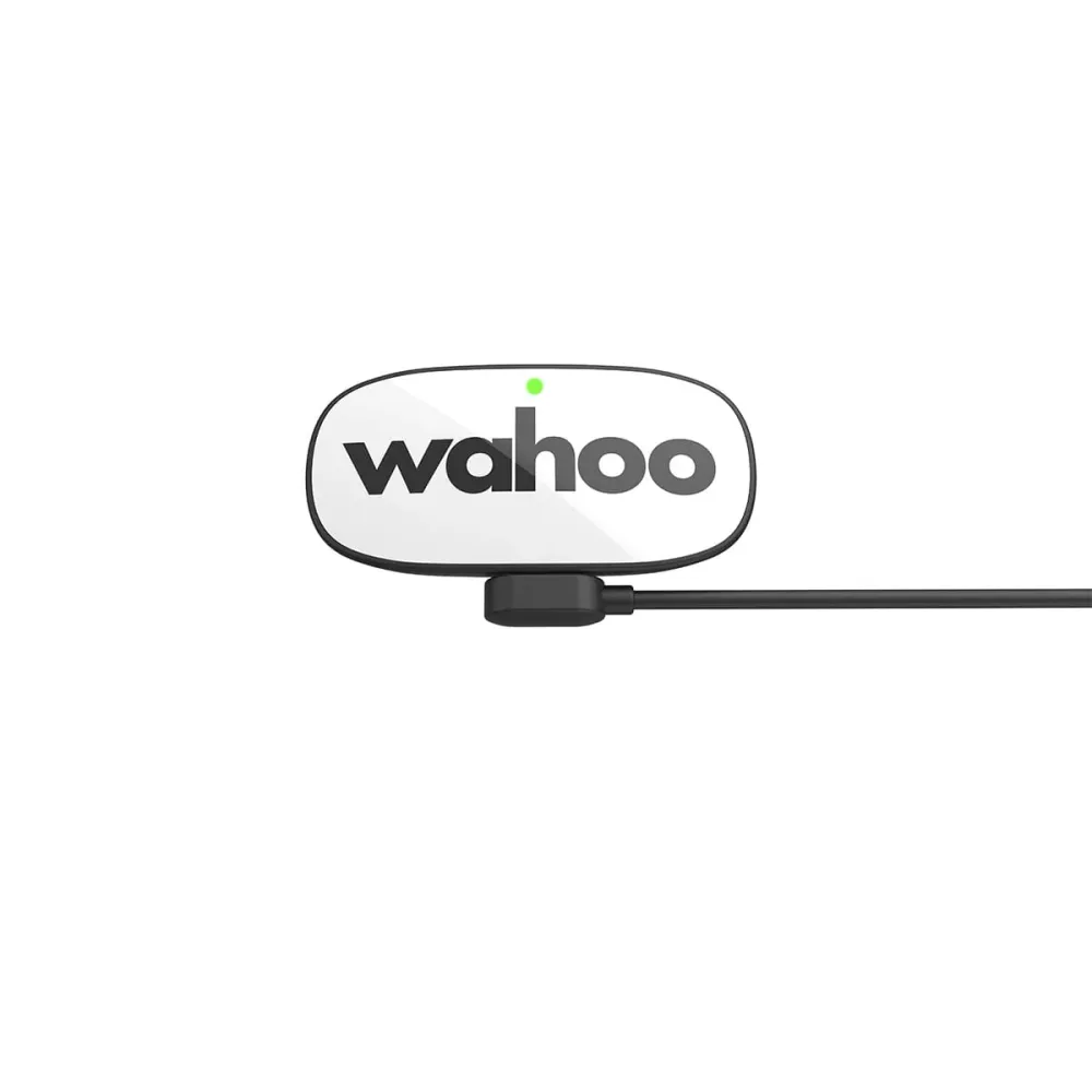 Kardio pás WAHOO TRACKR HR