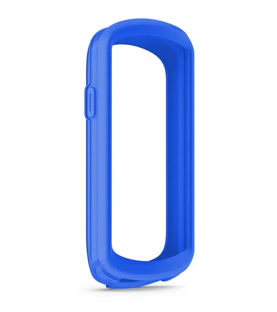 Ochranný kryt GARMIN EDGE 1040 Blue
