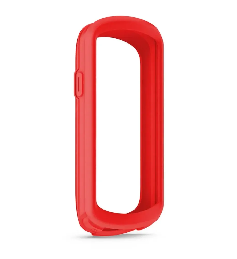 Ochranný kryt GARMIN EDGE 1040 Red