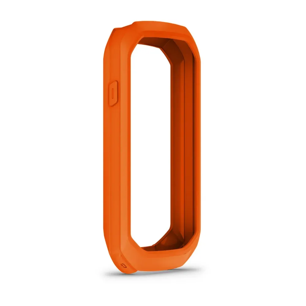 Ochranný kryt GARMIN EDGE 1050 Orange