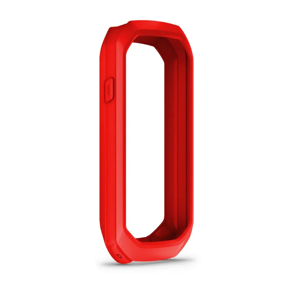 Ochranný kryt GARMIN EDGE 1050 Red