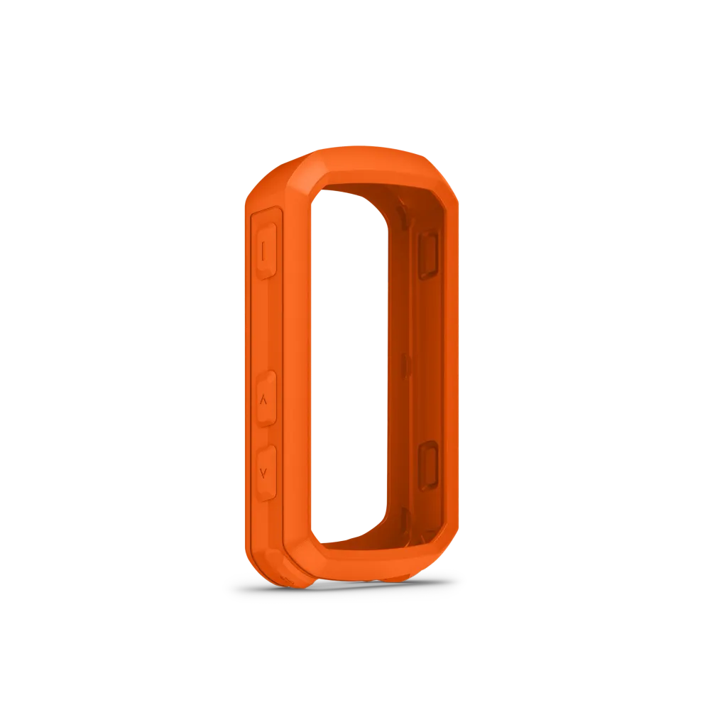 Ochranný kryt GARMIN EDGE 550/850 Orange
