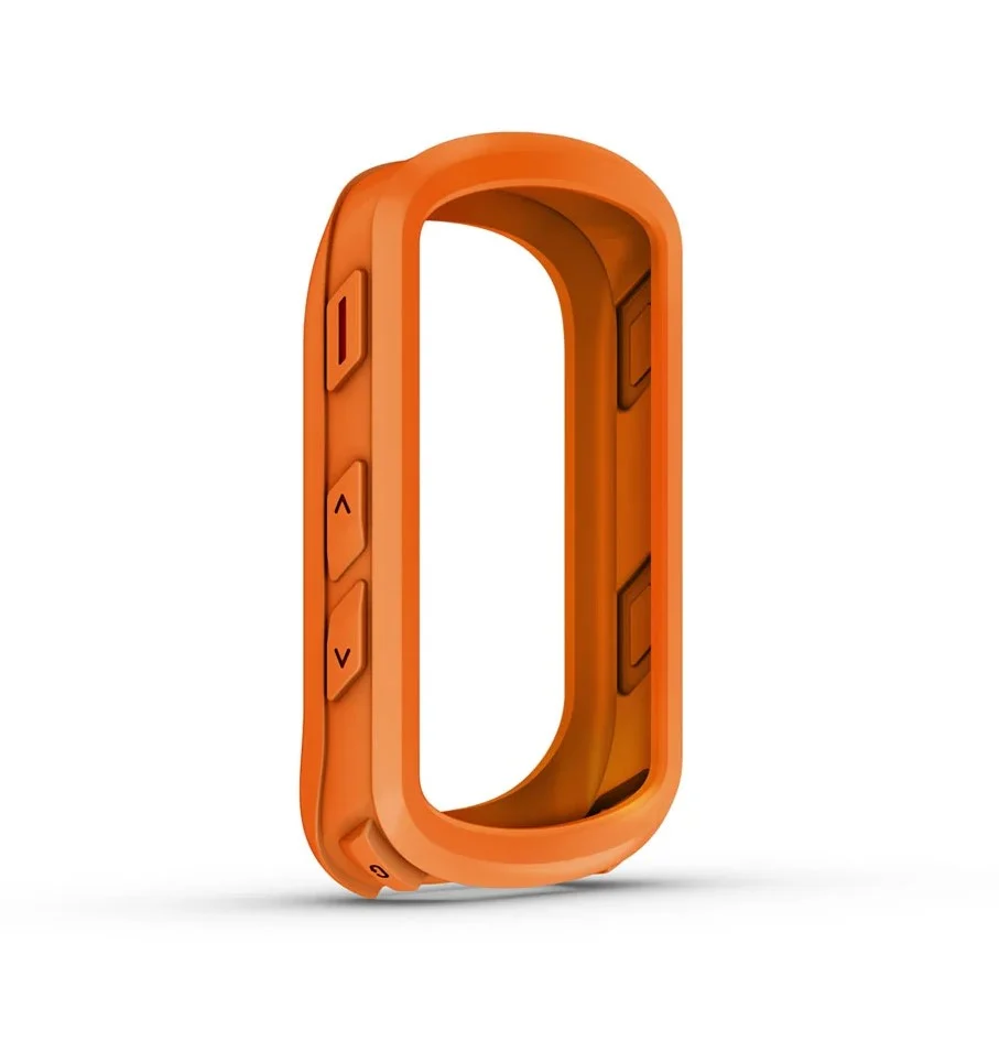 Ochranné pouzdro GARMIN EGDE 540/840 Orange