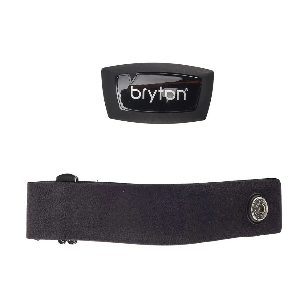 Pás pro měření srdečního tepu BRYTON ANT+/Bluetooth