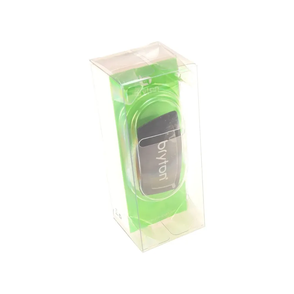Pás pro měření srdečního tepu BRYTON ANT+/Bluetooth
