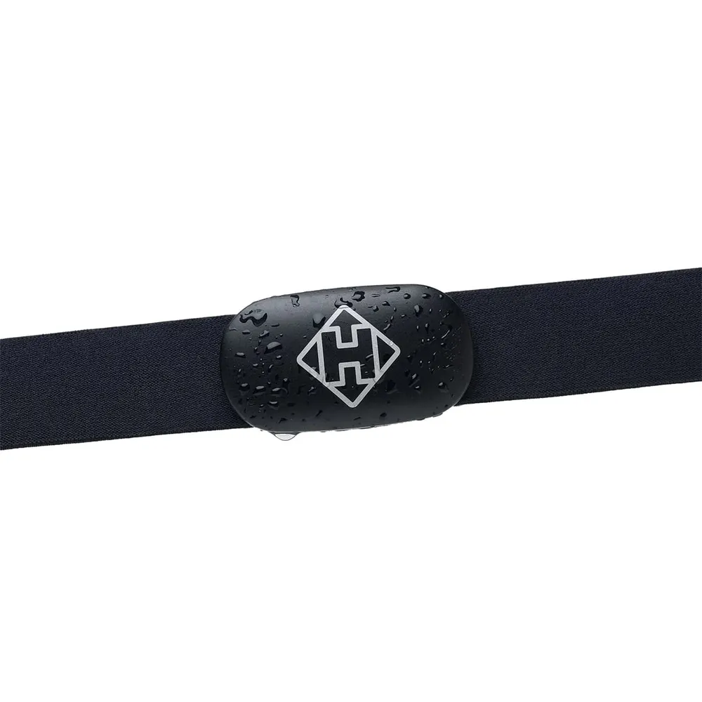 Pás pro měření tepové frekvence HAMMERHEAD 2.0