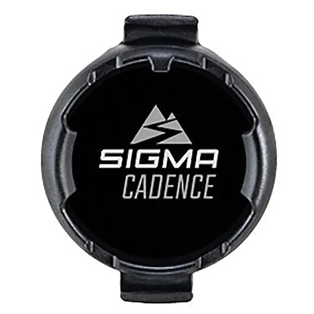 SIGMA DUO MAGNETLESS snímač kadence