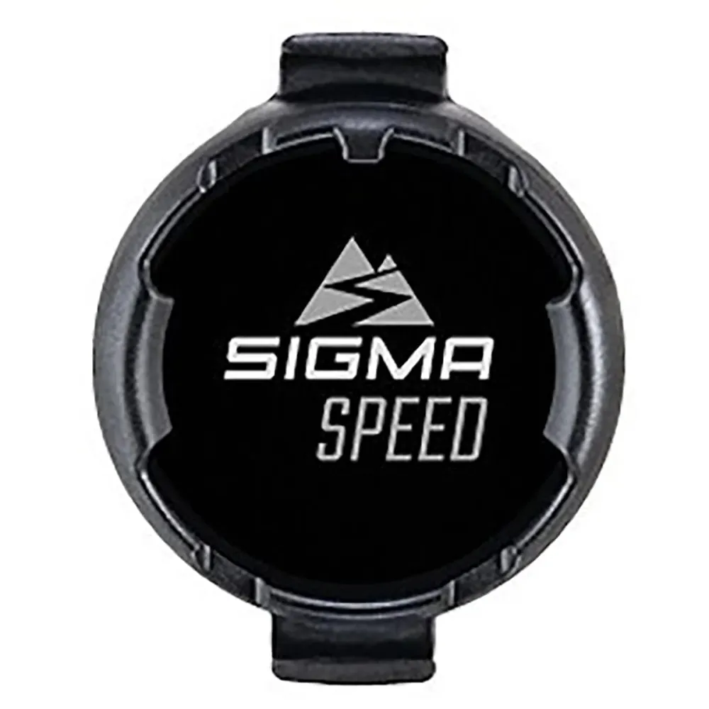SIGMA DUO MAGNETLESS snímač rychlosti