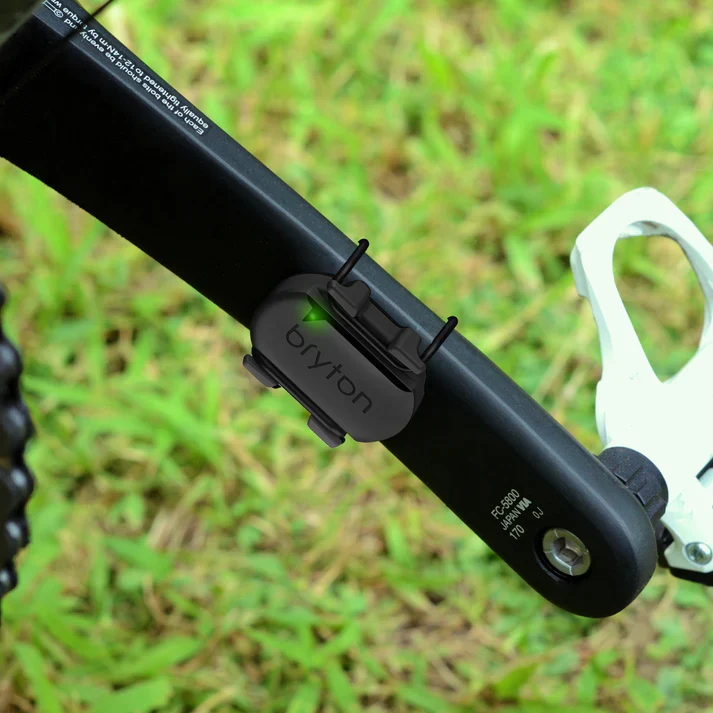 Snímač kadence BRYTON ANT+/Bluetooth