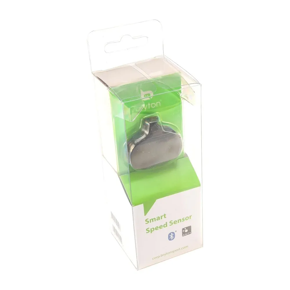 Snímač rychlosti BRYTON ANT+/Bluetooth