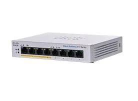 CBS110 UNMANAGED 8-PORT GE CISCO - SMALL BUSINESS