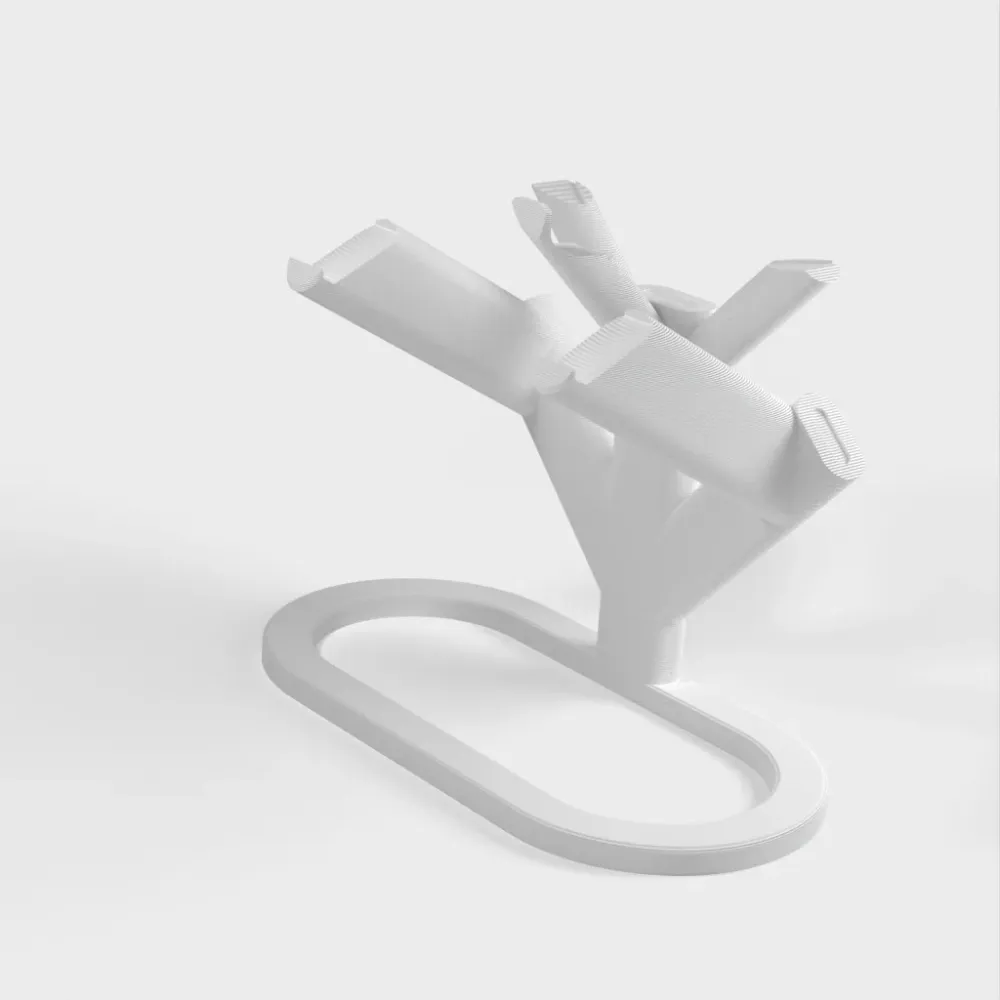 Se tarkoittaa Meta/Oculus Quest 2:ta Memory Card