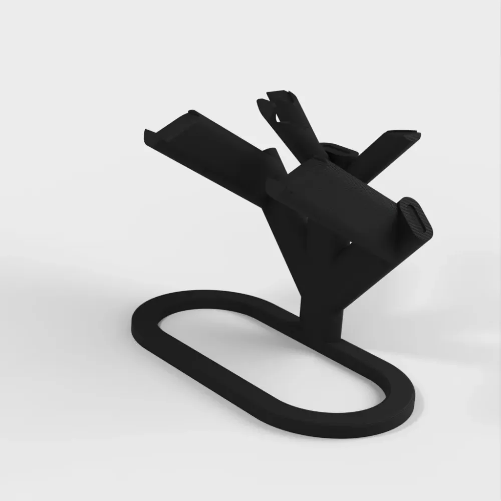 Se tarkoittaa Meta/Oculus Quest 2:ta Memory Card