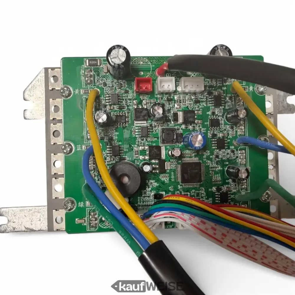Taotao Hoverboard Mainboard Originál (TDI8014-1) | Řídicí deska pro 6,5", 8" 10" | Prémiový náhradní díl