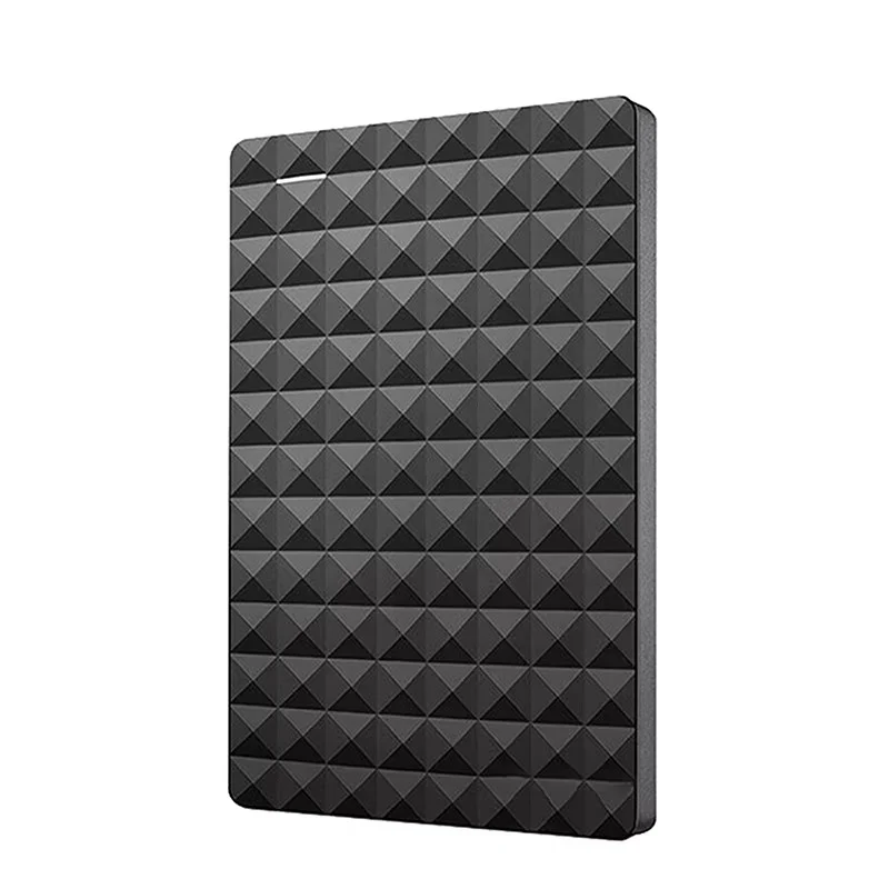 8TB externí pevný disk - mimořádně rychlý, odolný přenosný