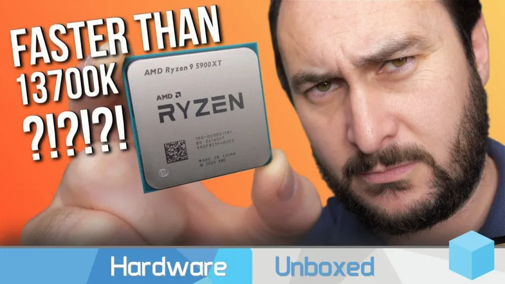 AMD Ryzen 9 5900XT - 3.3 GHz - 16-core - 32 threads - 64 MB cache - Socket AM4 - OEM